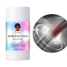 Hair Braid Oil - 30ml Vegan Herbal OEM