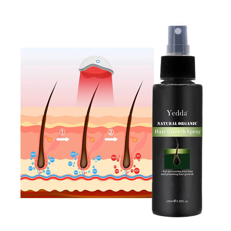 Children's Shampoo Gel - 2-in-1 Refreshing