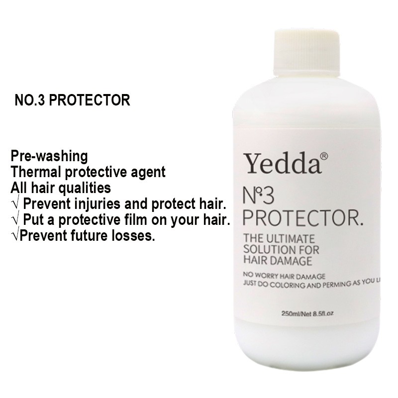 Women's Hair Care - 72 Hour Hydration OEM