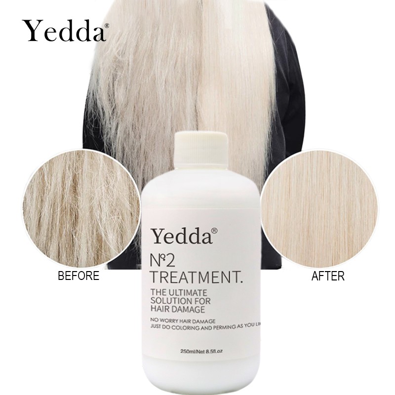 Leave In Conditioner - Keratin Repair OEM