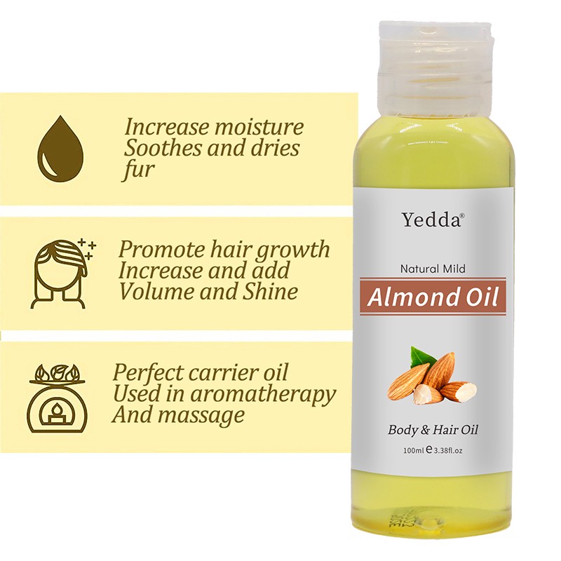 Organic Hair Care - Bulk Hotel Customizable