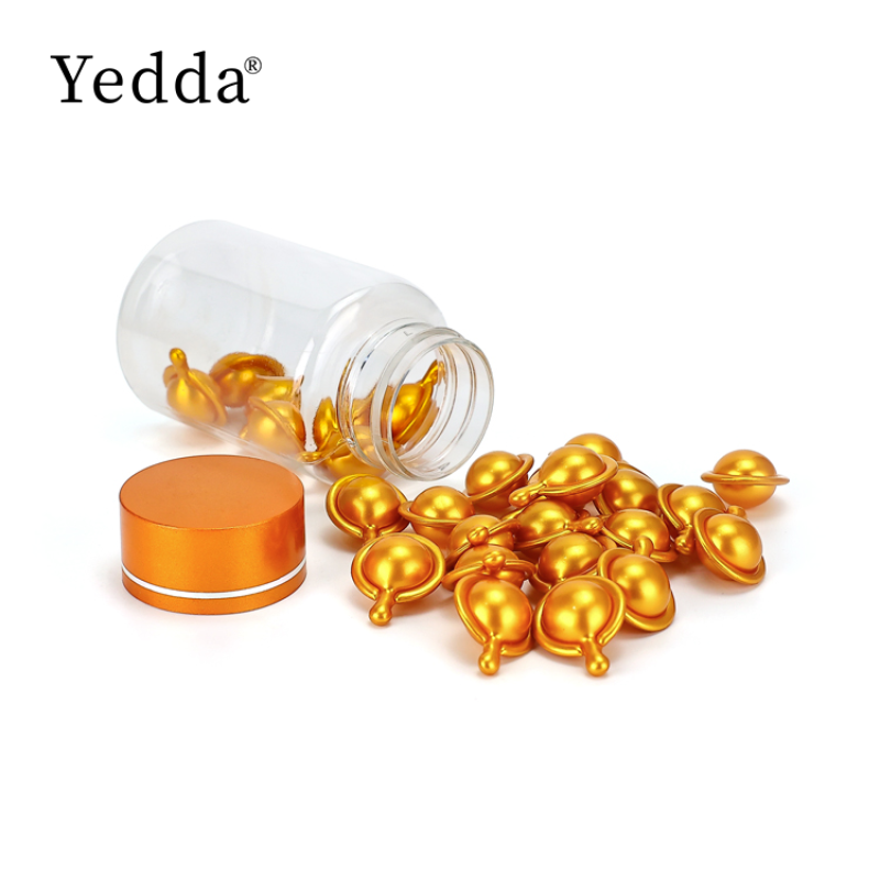 Hair Protein Lotion - Green Herbal Moisturizer