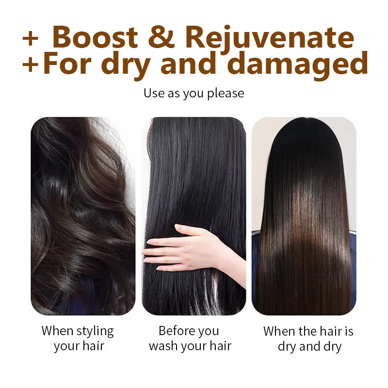 Anti Dandruff Shampoo - Organic Argan Oil Supplier