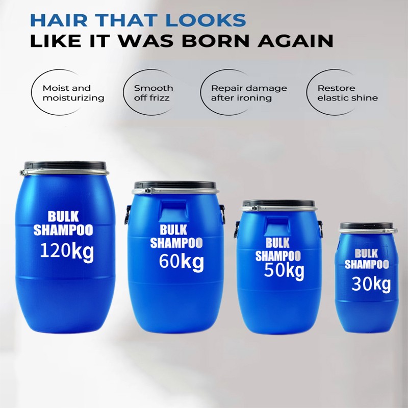 Herbal Body Wash - pH Balanced Bubble