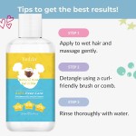 Kids Hair & Skin Care
