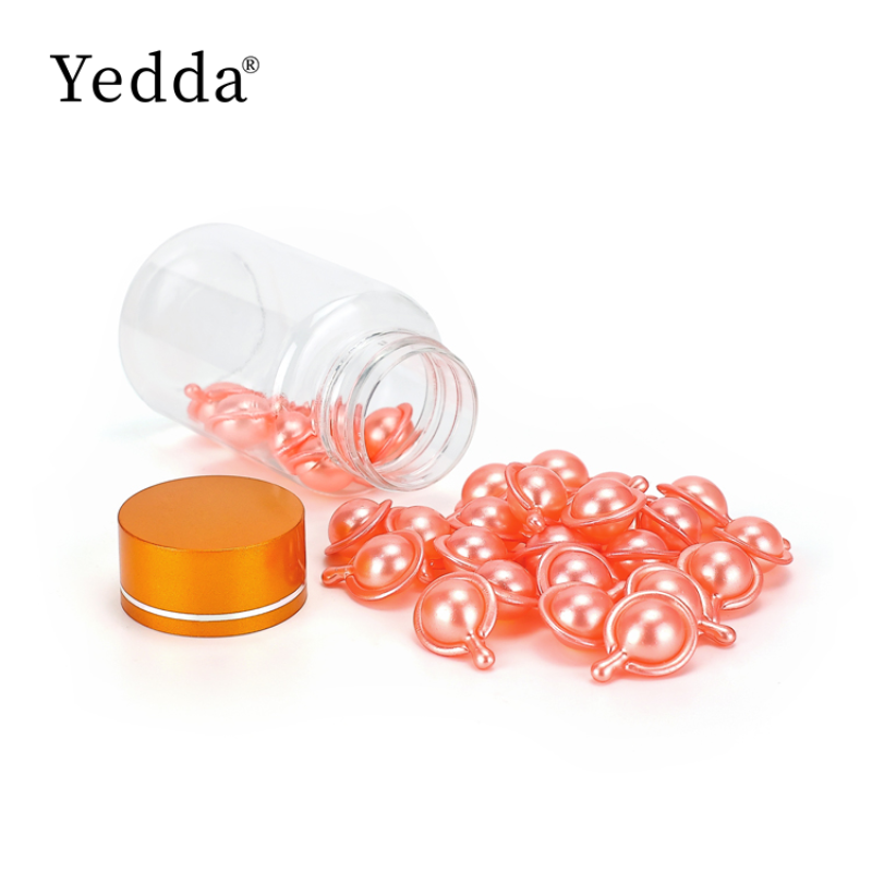 Hair Protein Lotion - Green Herbal Moisturizer