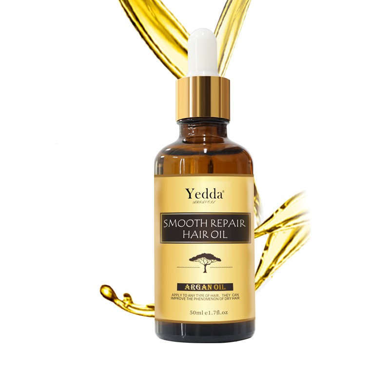 2-in-1 Shampoo Conditioner - Argan Oil Hair Growth Factory