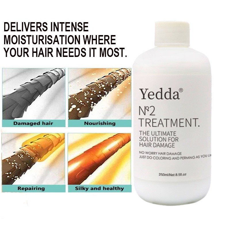 Professional Shampoo - Sulfate Free Strengthening