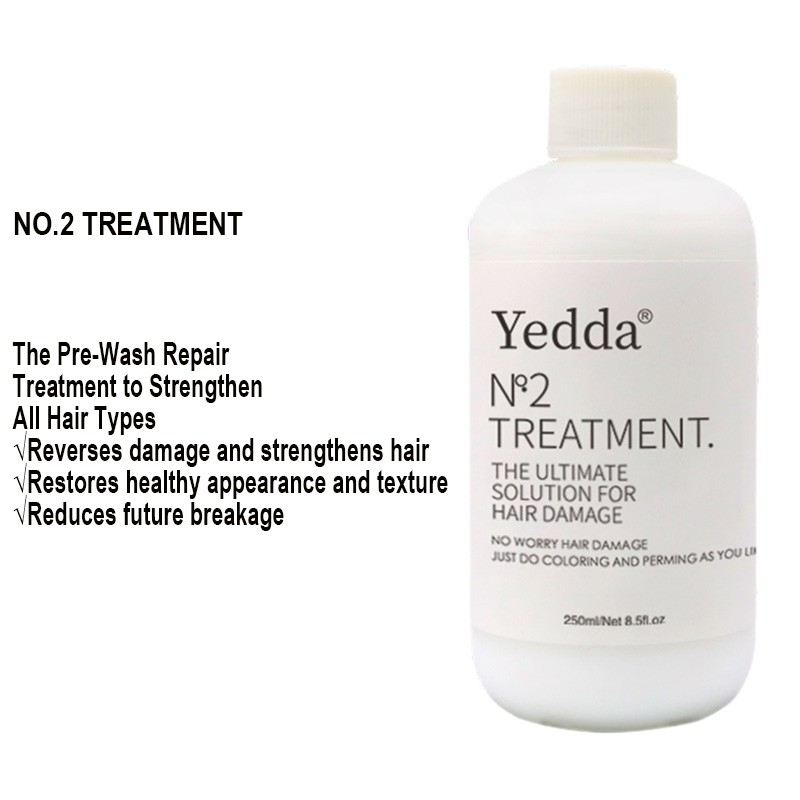 Hair Treatment Essence - Wholesale Rejuvenating