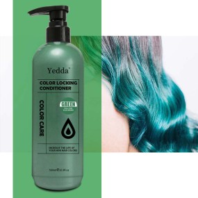 Salon Shampoo Set - Herbal Bulk Customizable