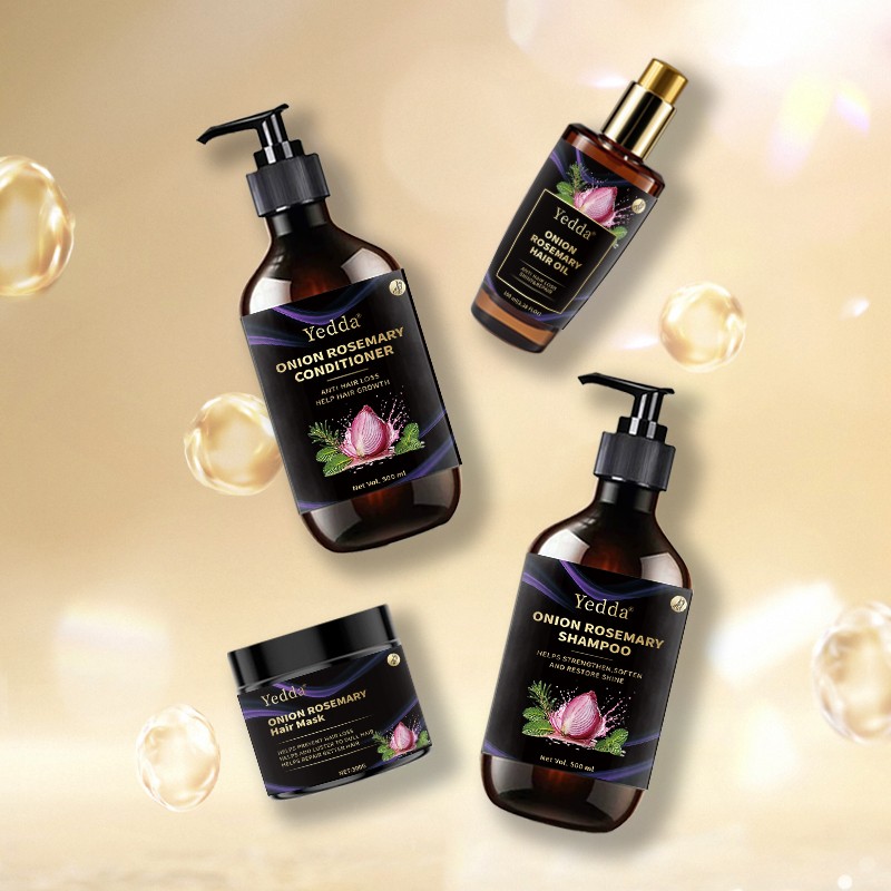 Onion Conditioner - Biotin Moisturizing Growth