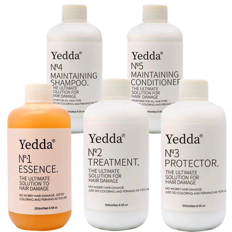 Hair Care Products - Wholesale Repairing Manufacturer