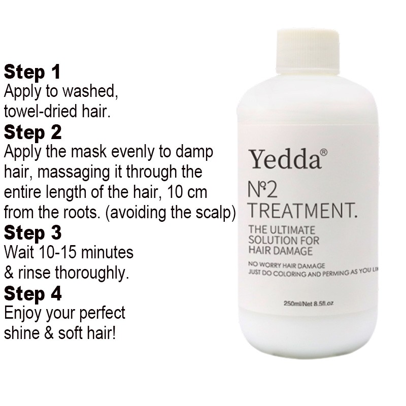 Anti Hair Loss Cream - Herbal Repair Formula