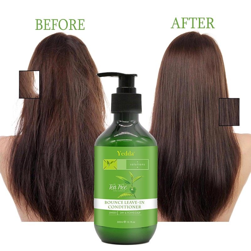 Anti Hair Loss Products - Organic Growth OEM