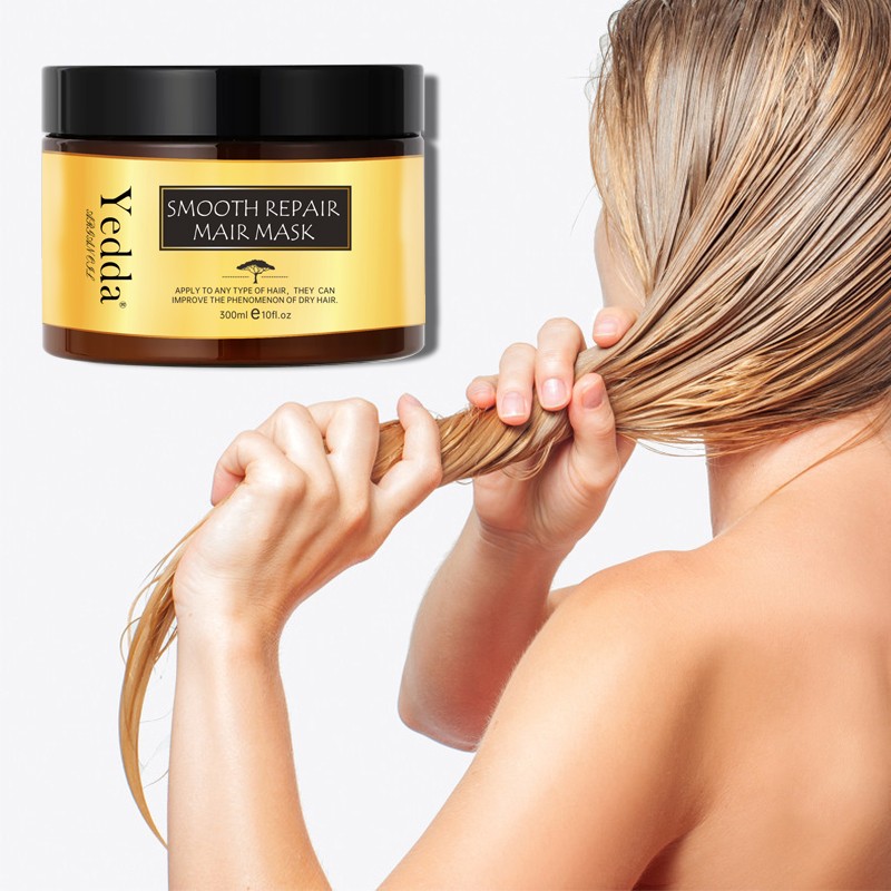 Argan Oil Shampoo - 500ml Repairing OEM Supplier