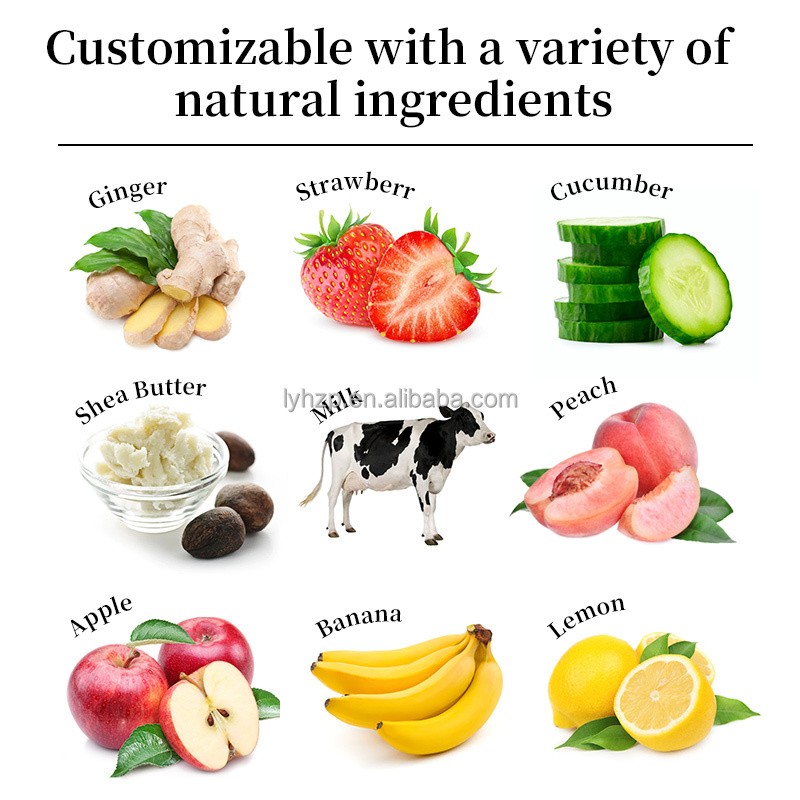 Onion Shampoo Set - Professional Growth OEM