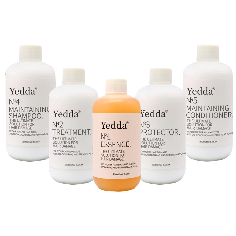 Leave In Conditioner - Keratin Repair OEM