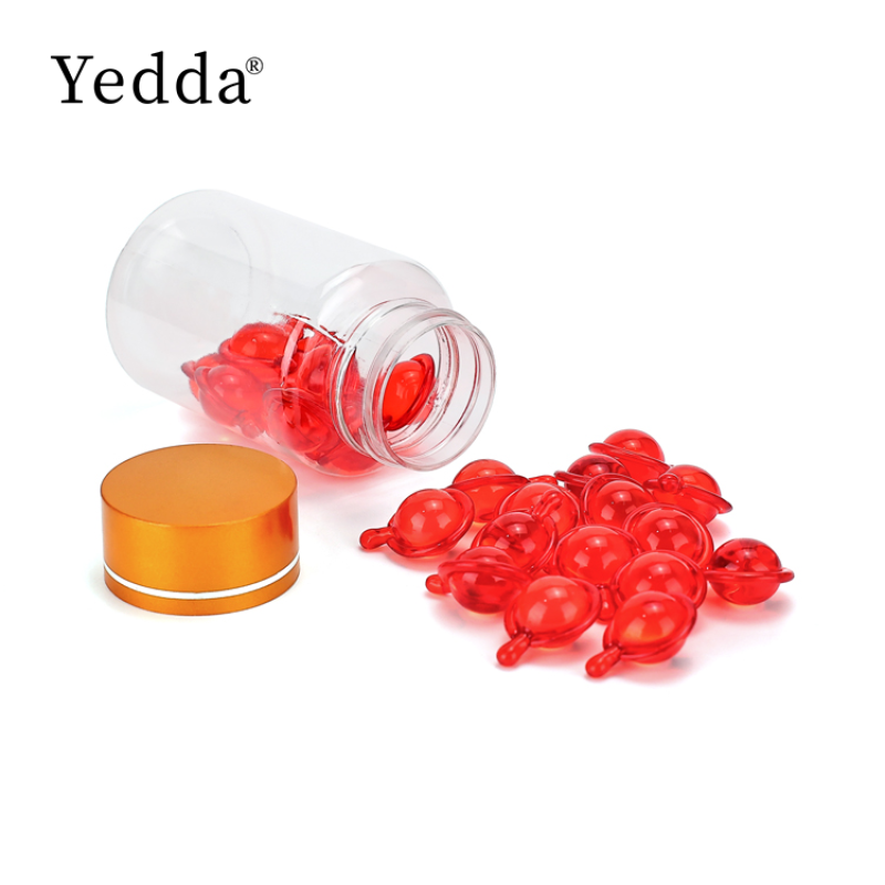 Hair Protein Lotion - Green Herbal Moisturizer