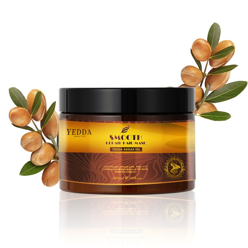 Hair Care Set - Shampoo Conditioner Serum Factory