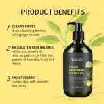 Ginger Hair Care Series