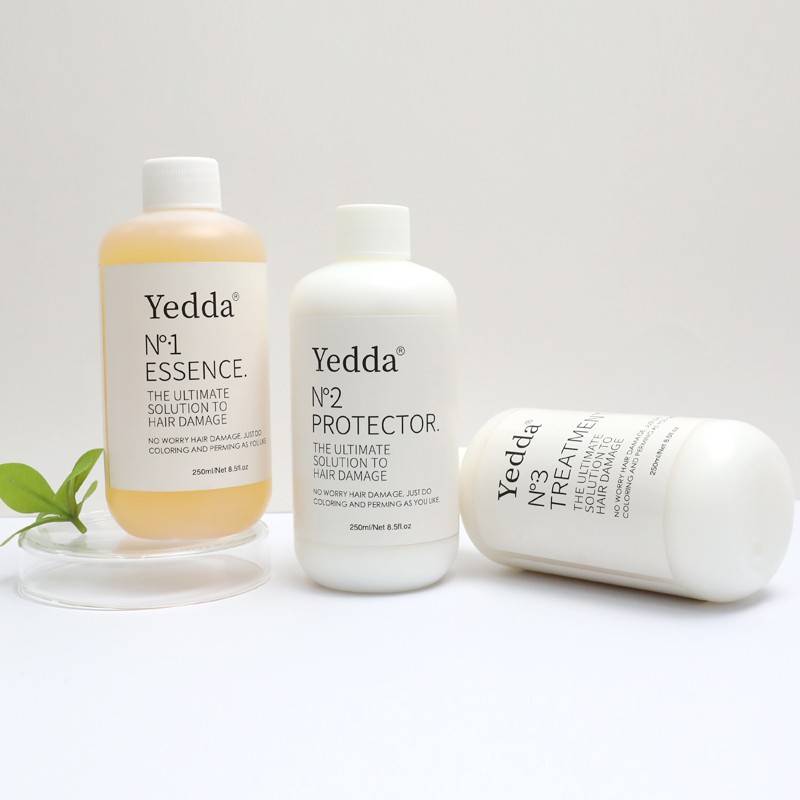 Salon Hair Care - Herbal Repair Customizable