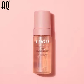 Facial Cleanser Manufacturer - Custom Private Label Watermelon Foam Vegan Anti-Aging Whitening Deep Cleansing