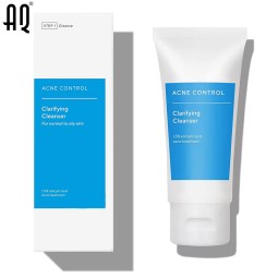 Facial Cleanser Manufacturer - Custom Amino Acid Gentle Organic Cream Oil Removal Unisex Moisturizing for Acne Skin