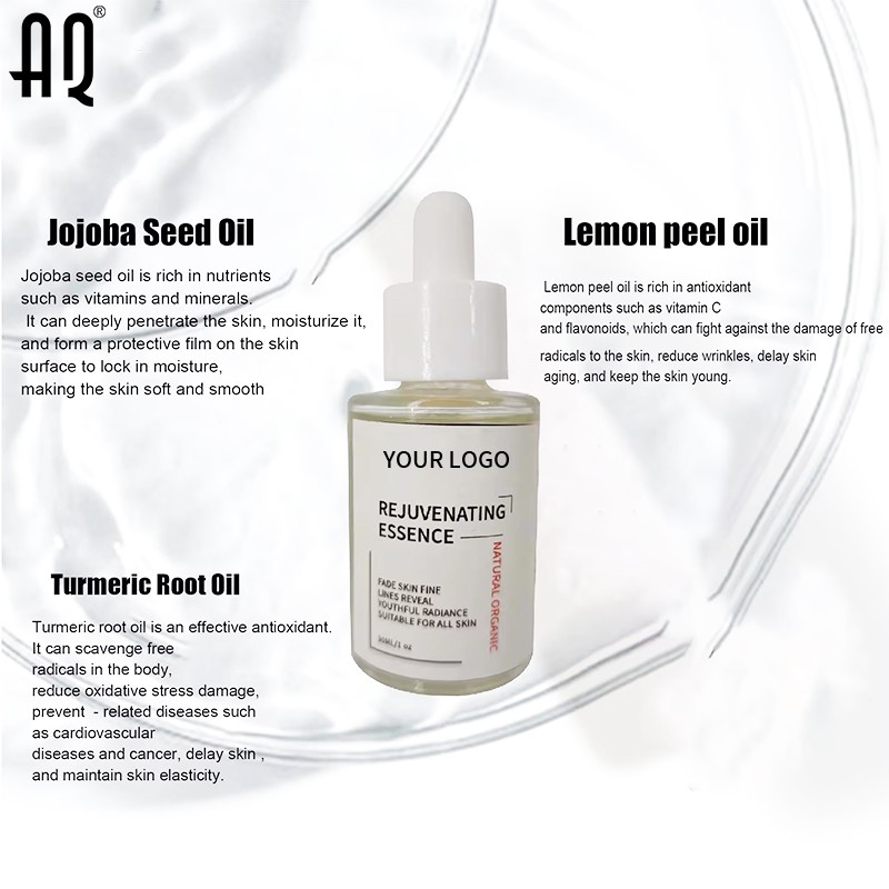 Niacinamide Serum Manufacturer - High Quality OEM 30ml for Face Moisturizing Softening Repair Acne