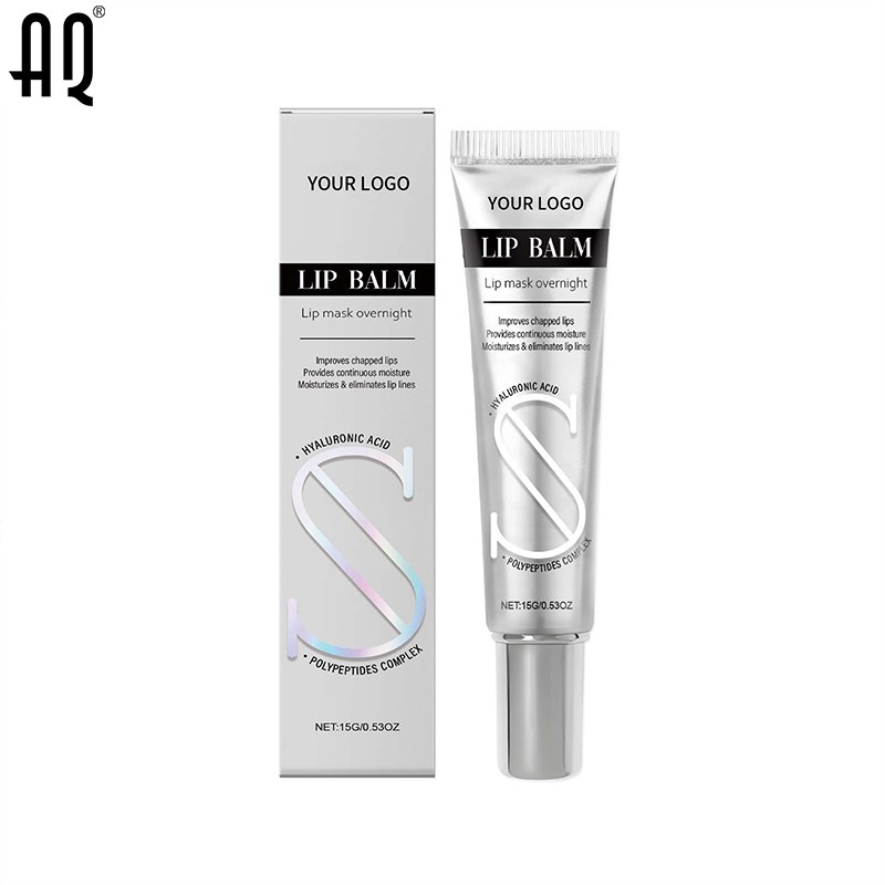 Lip Mask Manufacturer - OEM Customized Overnight for Improving Chapped Lips Eliminates Lines