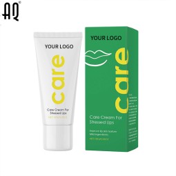 Lip Cream Manufacturer - OEM Label Custom Travel Size Gel Moisturizing Lip Balm