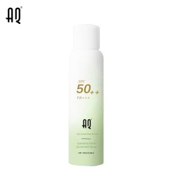 Face Mist Spray Manufacturer - AIQI Uv Protection SPF 50 PA+++ Refreshing for Men Women