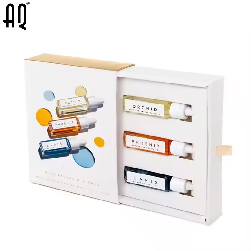 Massage Oil Manufacturer - OEM Pure Organic Multi-Use Anti-Wrinkle & Whitening Skin Care Lavender Serum