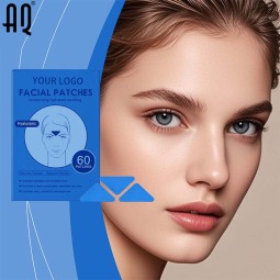 Forehead Patches Manufacturer - Wholesale High Quality Anti-wrinkle Moisturizing Anti-aging Hydrogel
