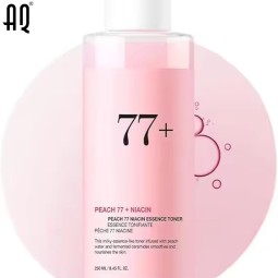 Face Spray Manufacturer - Wholesale Skin Care Toner with Niacinamide Brightening