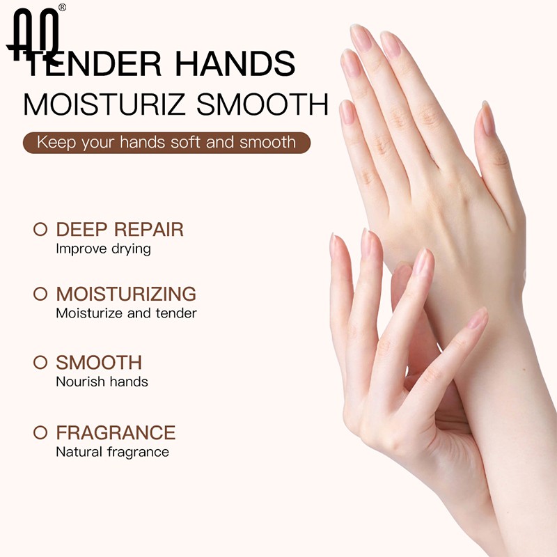 Hand Cream Manufacturer - Vitamin C Infused Anti-Wrinkle Coconut Oil Repair Serum Exfoliating Moisturizing