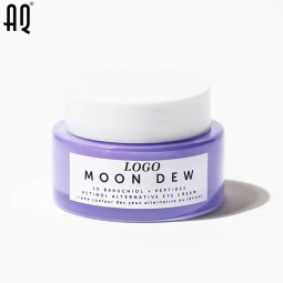 Eye Cream Manufacturer - Private Label 1% Bakuchiol & Peptide Retinol Anti-Wrinkle Reduce Fine Lines Dark Circles