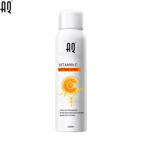 Makeup Setting Spray Manufacturer - Wholesale 180ml Professional Hydrating with Hyaluronic Acid