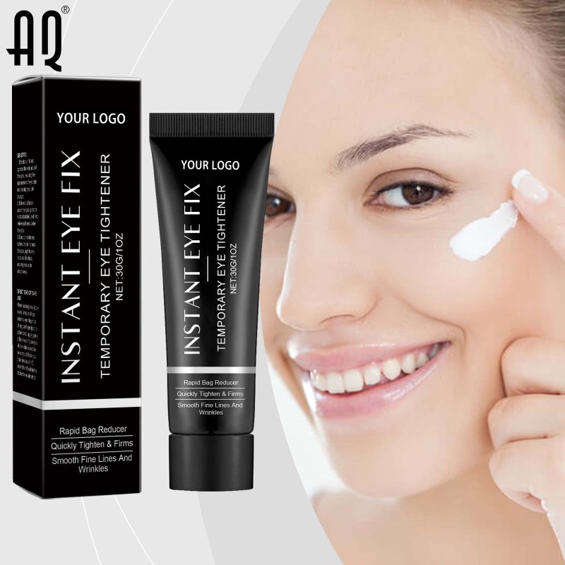 Eye Cream Manufacturer - Factory Supply Firming Fine Line Relieves Dry Lines Moisturizes Around Eyes