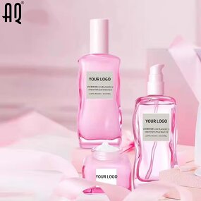 Toner Mist Spray Manufacturer - Wholesale Private Label Organic Watermelon AHA BHA Moisturizing Soothing