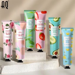 Mini Hand Cream Manufacturer - Private Label Organic Whitening Moisturizing with Hyaluronic Acid Vitamin C