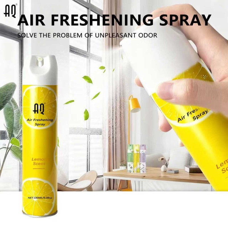 Air Freshener Manufacturer - Direct Selling High Quality Wholesale for Household
