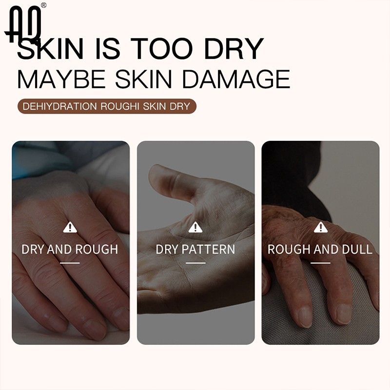 Hand Cream Manufacturer - Vitamin C Infused Anti-Wrinkle Coconut Oil Repair Serum Exfoliating Moisturizing