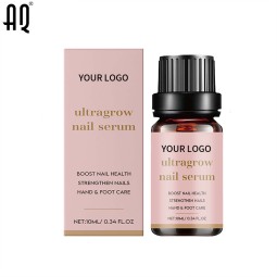 Nail Care Serum Manufacturer - Private Label for Softening Hands and Feet Beauty Personal Care