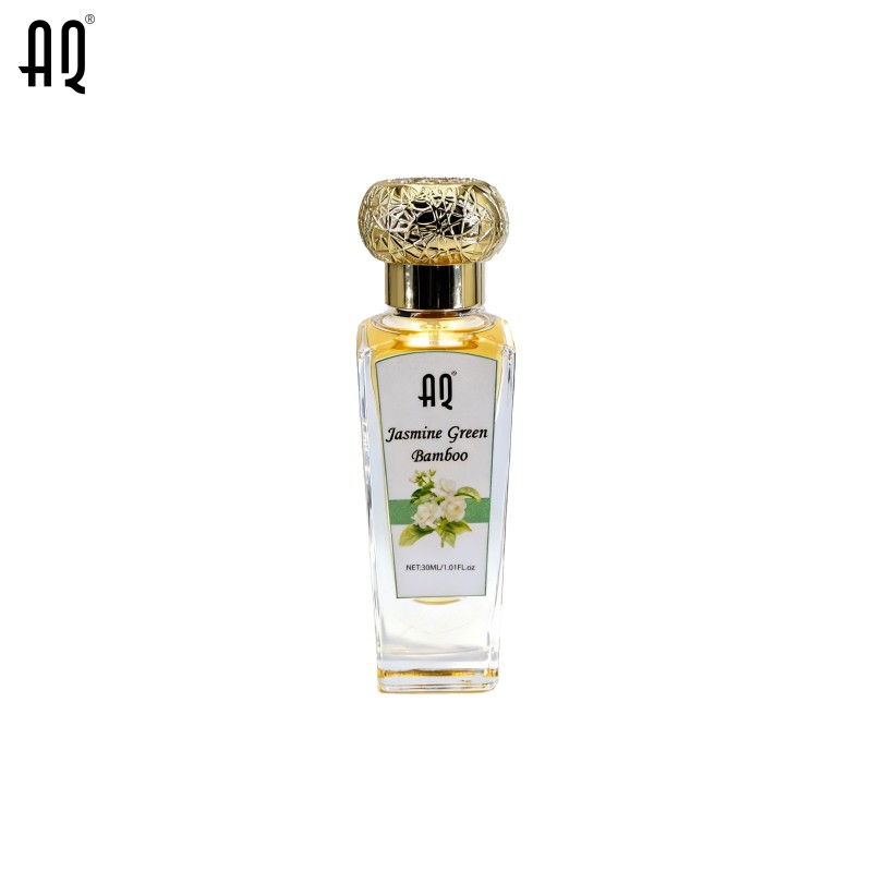 Perfume Manufacturer - AIQI Private Label Luxurious Eco-Friendly Portable Long-lasting Floral