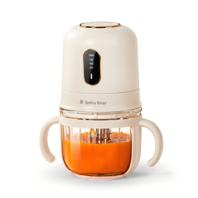 Baby Food Maker Manufacturer - CE Certified Manufacturer Multi-functional Electric Processor