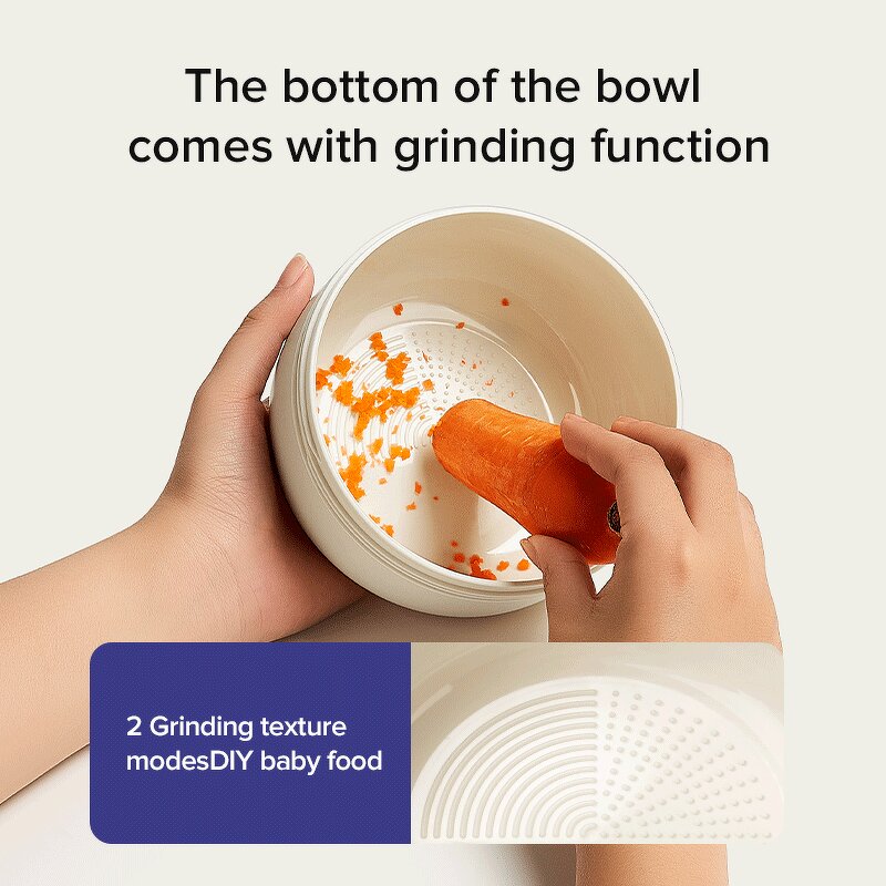 Insulated Baby Bowl Manufacturer - OEM 316 Stainless Steel Separator Tray Food Container