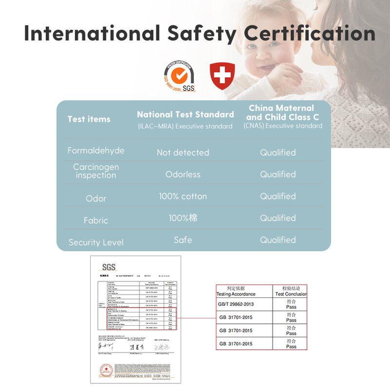 Breastfeeding Pillow Manufacturer - Boboduck Multifunction High Quality Customizable