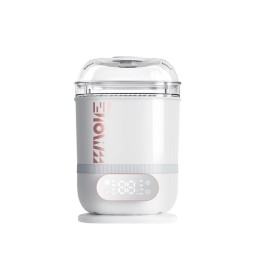 Baby Bottle Sterilizer Manufacturer - Large with Warmer and Dryer Steam Sterilizing