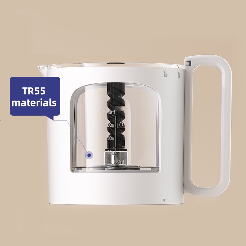 Baby Food Processor Manufacturer - KIWY Multifunctional CE Certified Steamer Maker