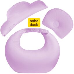 Breastfeeding Pillow Manufacturer - Boboduck Multifunction High Quality Customizable